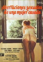 Aberraciones sexuales de una mujer casada Erotik Film izle