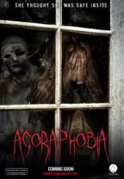 Agoraphobia 2015 izle