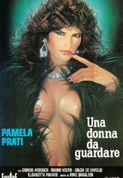 Una donna da guardare Erotik Film izle