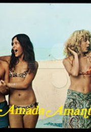 Amada Amante Erotik Film izle