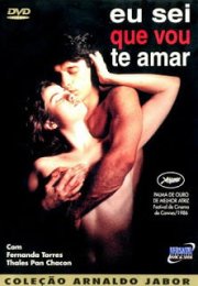 Eu Sei Que Vou Te Amar Erotik Film izle