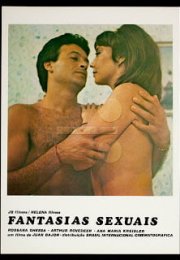 Fantasias Sexuais (1982) +18 izle