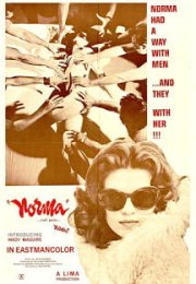 Norma (1970) izle