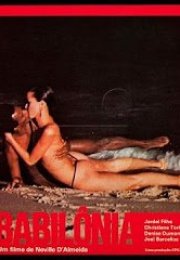 Rio babilonia Erotik Film izle