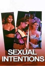 Sexual Intentions Erotik Film izle