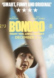 Bonobo Erotik Film izle