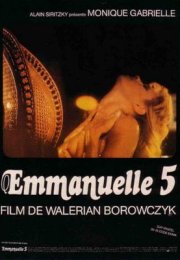 Emmanuelle 5 / A Time to Dream Erotik Film izle