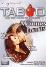 Taboo: The Mothers Edition Erotik Film izle