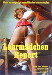 Lehrmädchen-Report Erotik Film izle