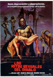 Los ritos sexuales del diablo Erotik Film izle