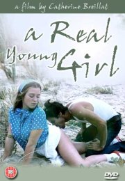 A Real Young Girl Erotik film izle