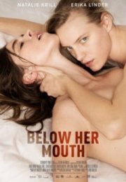 Below Her Mouth – Dudağın Altında Erotik Film izle