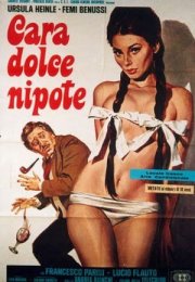 Cara dolce nipote Erotik Film izle