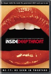 Deep Throat Erotik Film izle