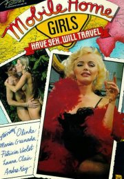 Mobilehome Girls AKA Marilyn Erotik Film izle