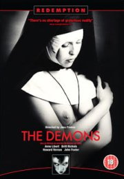 Les Demons Erotik Sinema izle