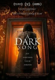 A dark Song 2017 izle