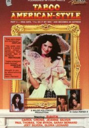 Taboo American Style 3 (1985) izle