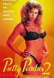 Pretty Peaches 2 Erotik Film izle