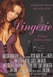 Lingerie: Season 1 Erotik Film izle