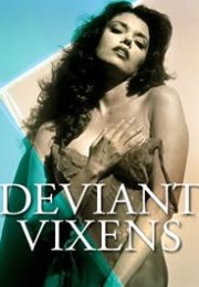 Deviant Vixens Erotik Film izle