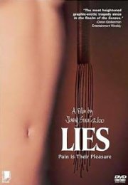 Lies : Gojitmal erotik film izle