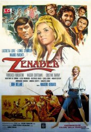 Zenabel (1969) Full izle