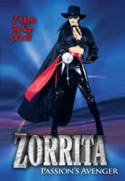 Zorrita Passion’s Avenger izle