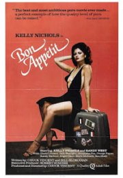 Bon Appétit (1980) izle