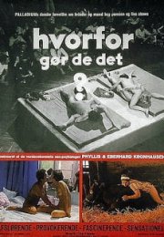 Hvorfor gør de det? (1971) izle