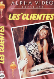 Les clientes (1982) Erotik Film izle