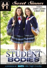 Student Bodies Erotik Film izle