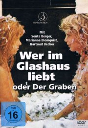 Wer im Glashaus liebt Erotik Film izle