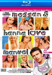 Hanna Love Manuel Erotik izle