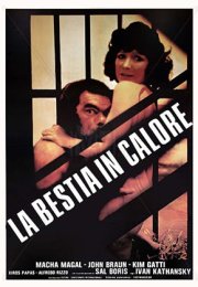 La Bestia in Calore 1977 izle