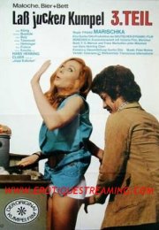 Laß jucken, Kumpel 3. Teil – Maloche, Bier und Bett (1974) izle