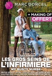 Les Gros Seins De Infirmiere Erotik Film izle