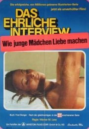 Das ehrliche Interview Erotik Film izle