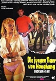 Die jungen Tiger von Hongkong izle