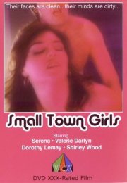 Small Town Girls (1979) izle