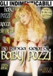 La lunga gola di Baby Pozzi Erotik Film izle