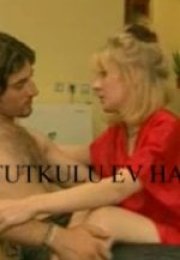 Tutkulu Ev Hanımı Yerli Erotik izle