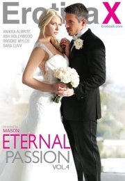 Eternal Passion Vol 4 Erotik Film izle