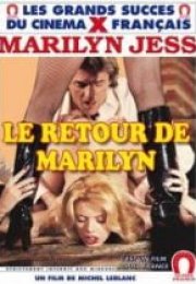 Le retour de Marilyn 1986 izle