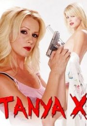 Tanya X Erotik Film izle