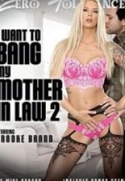 I Want To Bang My Mother In Law 2 +18 izle