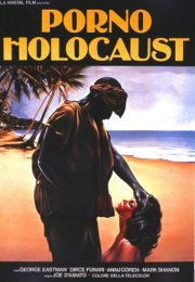 Porno Holocaust Türkçe Dublaj izle