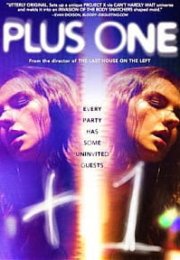 Plus One Erotik Film izle