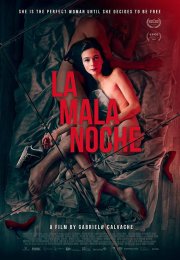 La Mala Noche Erotik izle