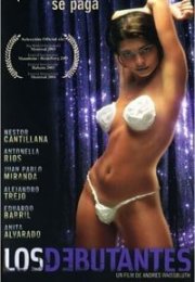 Los Debutantes Erotik Film izle